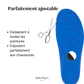 Semelles MaySafe