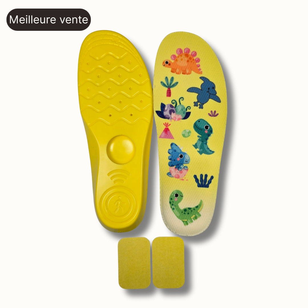 Semelles MaySafe